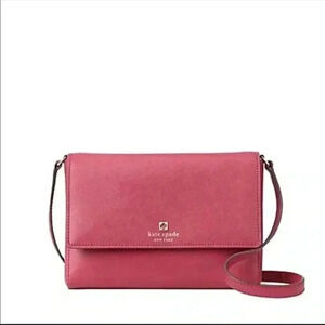 Kate Spade cove street dodgy bag